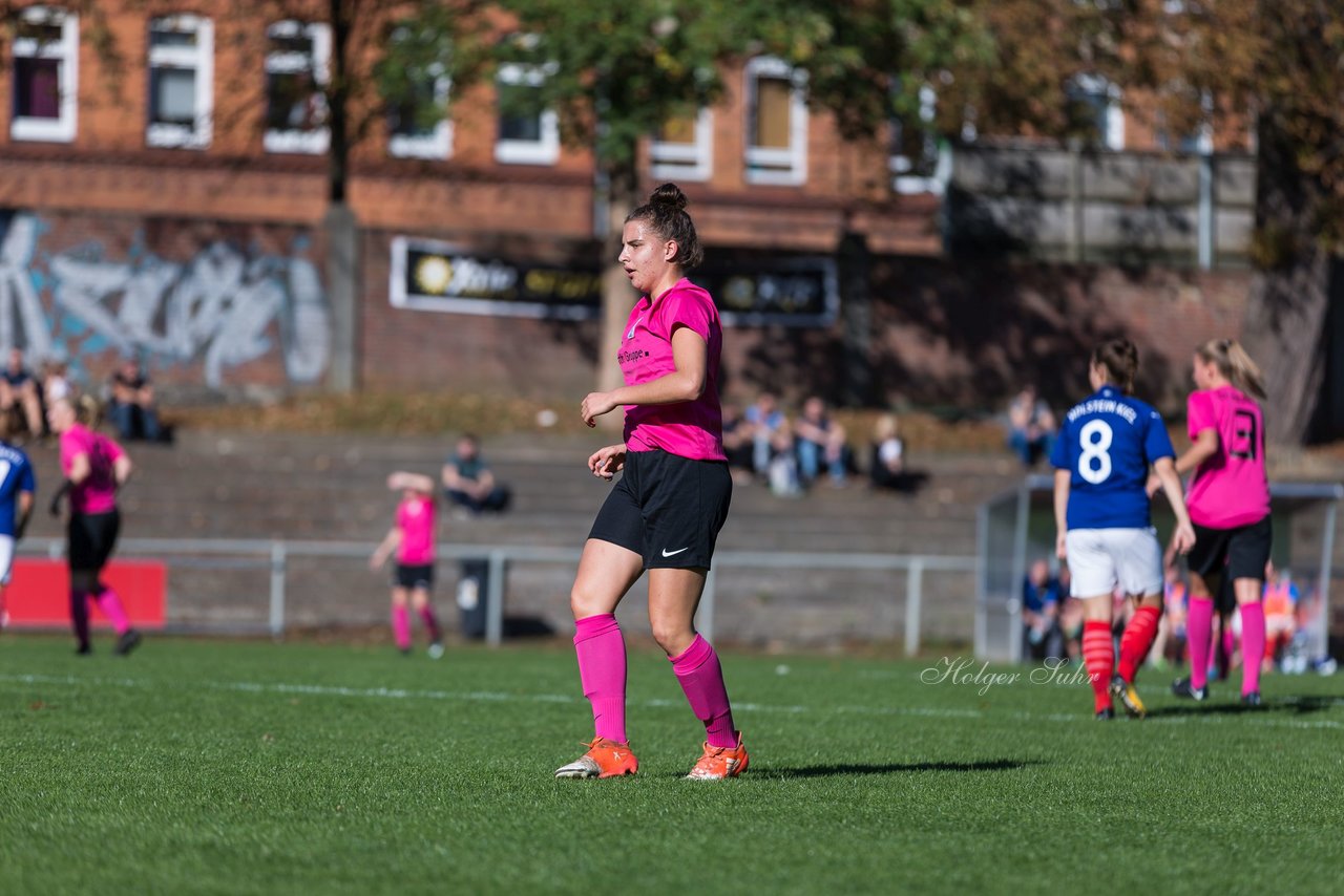 Bild 89 - Frauen Holstein Kiel - SV Meppen : Ergebnis: 1:1